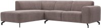 PLACES OF STYLE Ecksofa Oleandro, L-Form