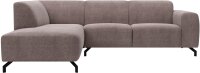 PLACES OF STYLE Ecksofa Oleandro, L-Form