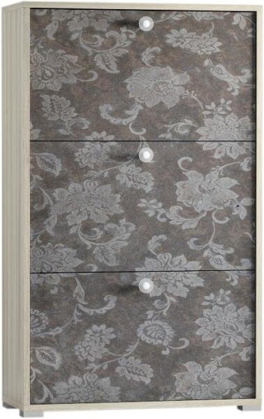 INOSIGN Schuhschrank Puzzle 3