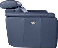 NICOLETTI HOME 3-Sitzer Seattle