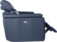 NICOLETTI HOME 3-Sitzer Seattle