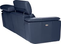 NICOLETTI HOME 3-Sitzer Seattle