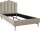 LEONIQUE Polsterbett Laon