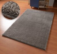 GUIDO MARIA KRETSCHMER HOME & LIVING Hochflor-Teppich...