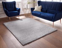 GUIDO MARIA KRETSCHMER HOME & LIVING Hochflor-Teppich Cosima