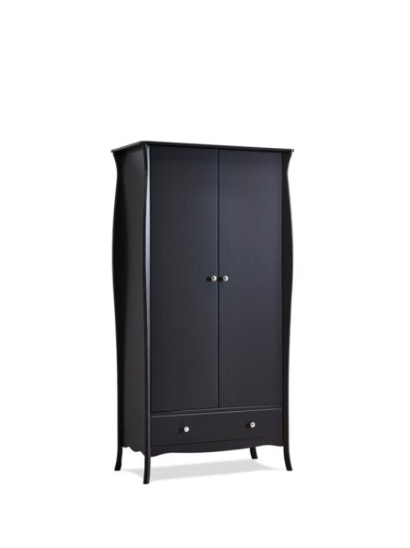 Home affaire Drehtürenschrank Baroque Breite 99 cm