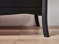 Home affaire Drehtürenschrank Baroque Breite 99 cm