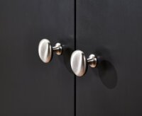 Home affaire Drehtürenschrank Baroque Breite 99 cm