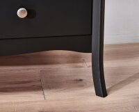 Home affaire Drehtürenschrank Baroque Breite 99 cm