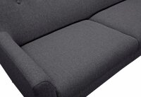 HOME AFFAIRE 3-Sitzer Mirko