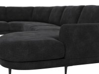 ANDAS Wohnlandschaft Sersan