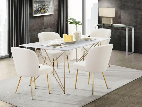 Leonique Esstisch Louie