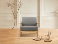 Guido Maria Kretschmer Home&Living Sessel Bente