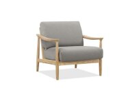 Guido Maria Kretschmer Home&Living Sessel Bente