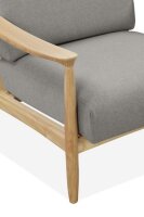 Guido Maria Kretschmer Home&Living Sessel Bente