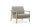 Guido Maria Kretschmer Home&Living Sessel Bente