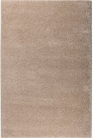 HOME AFFAIRE Hochflor-Teppich Viva