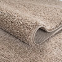 HOME AFFAIRE Hochflor-Teppich Viva