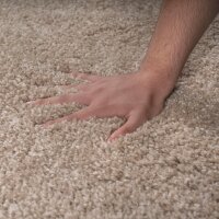 HOME AFFAIRE Hochflor-Teppich Viva