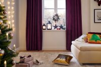 HOME AFFAIRE Teppich Ariano