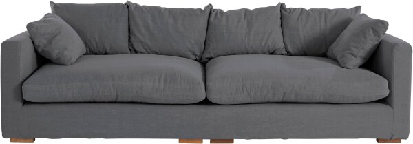 GUIDO MARIA KRETSCHMER HOME&LIVING Big-Sofa Pantin