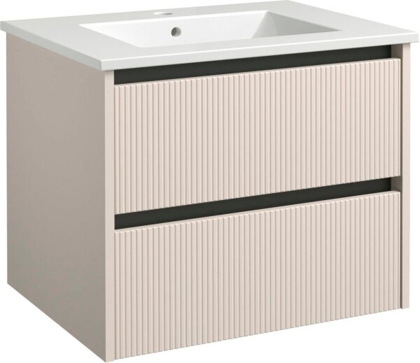 WELLTIME Waschtisch Urban