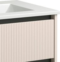 WELLTIME Waschtisch Urban