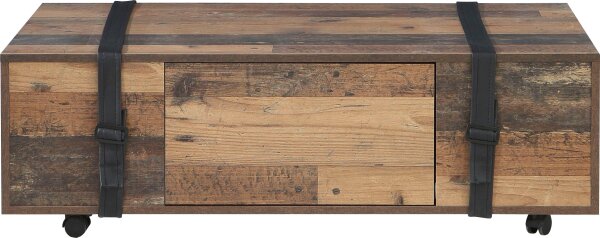 FORTE Couchtisch Couchtisch Fobya