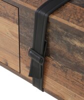 FORTE Couchtisch Couchtisch Fobya