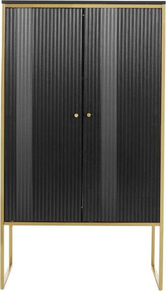 GUIDO MARIA KRETSCHMER HOME&LIVING Highboard Woodly