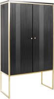 GUIDO MARIA KRETSCHMER HOME&LIVING Highboard Woodly