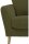 Home affaire 3-Sitzer MARSEILLE Sofa khaki