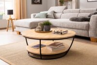 Home affaire Couchtisch Krems