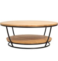 Home affaire Couchtisch Krems