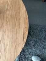 Home affaire Couchtisch Krems