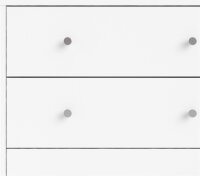 HOME AFFAIRE Schubkastenkommode May, Aufbewahrung, Schubladenschrank, Stauraum