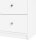 HOME AFFAIRE Schubkastenkommode May, Aufbewahrung, Schubladenschrank, Stauraum
