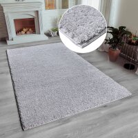 HOME AFFAIRE Hochflor-Teppich Shaggy 30