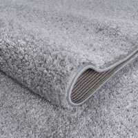 HOME AFFAIRE Hochflor-Teppich Shaggy 30