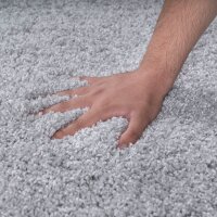 HOME AFFAIRE Hochflor-Teppich Shaggy 30