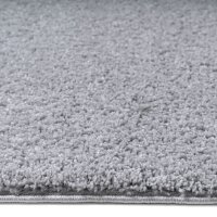 HOME AFFAIRE Hochflor-Teppich Shaggy 30