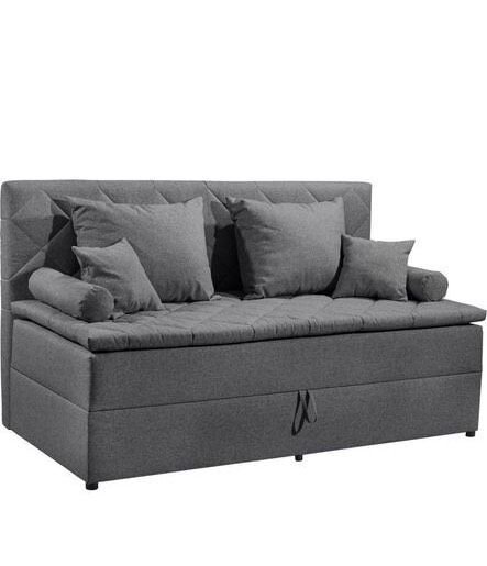 ED EXCITING DESIGN Polsterliege Luca