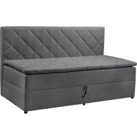 ED EXCITING DESIGN Polsterliege Luca