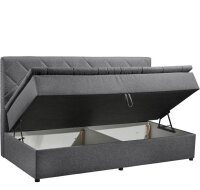 ED EXCITING DESIGN Polsterliege Luca