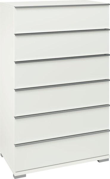 GALLERY M BRANDED BY MUSTERRING Schubkastenkommode Imola W