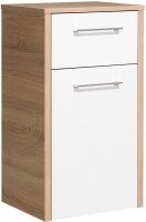 Badmöbel-Set Quickset 382 5-teilig