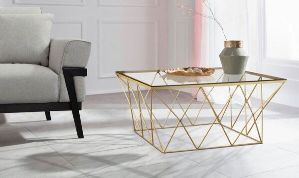 Guido Maria Kretschmer Home&Living Couchtisch Caen