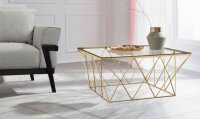 Guido Maria Kretschmer Home&Living Couchtisch Caen