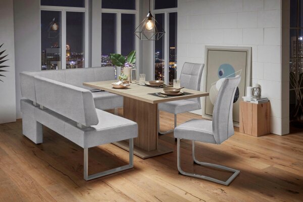 HOME AFFAIRE Eckbank Rab