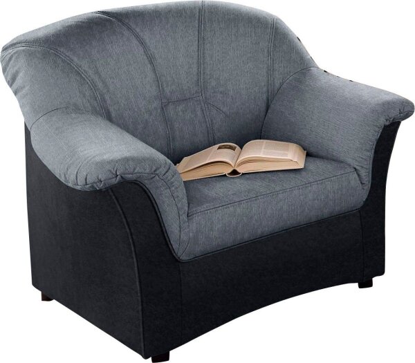 DOMO COLLECTION Sessel Flores